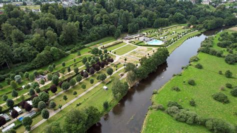 Le Florenville Camping 